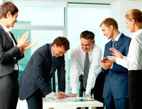 ¿LIDERAZGO PROACTIVO?