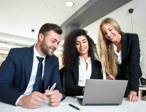 La importancia de la comunicación en una empresa.